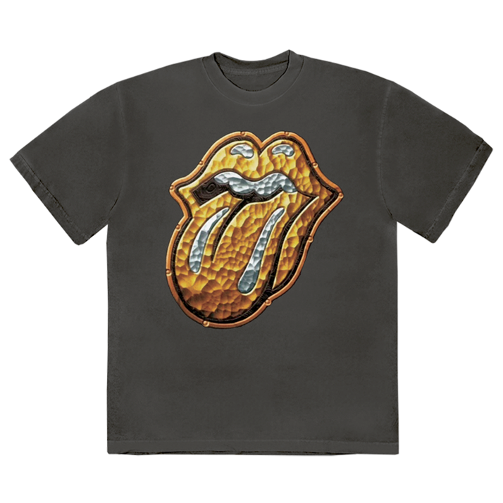 D2C 2LP Vintage Tee Slipmat The Rolling Stones