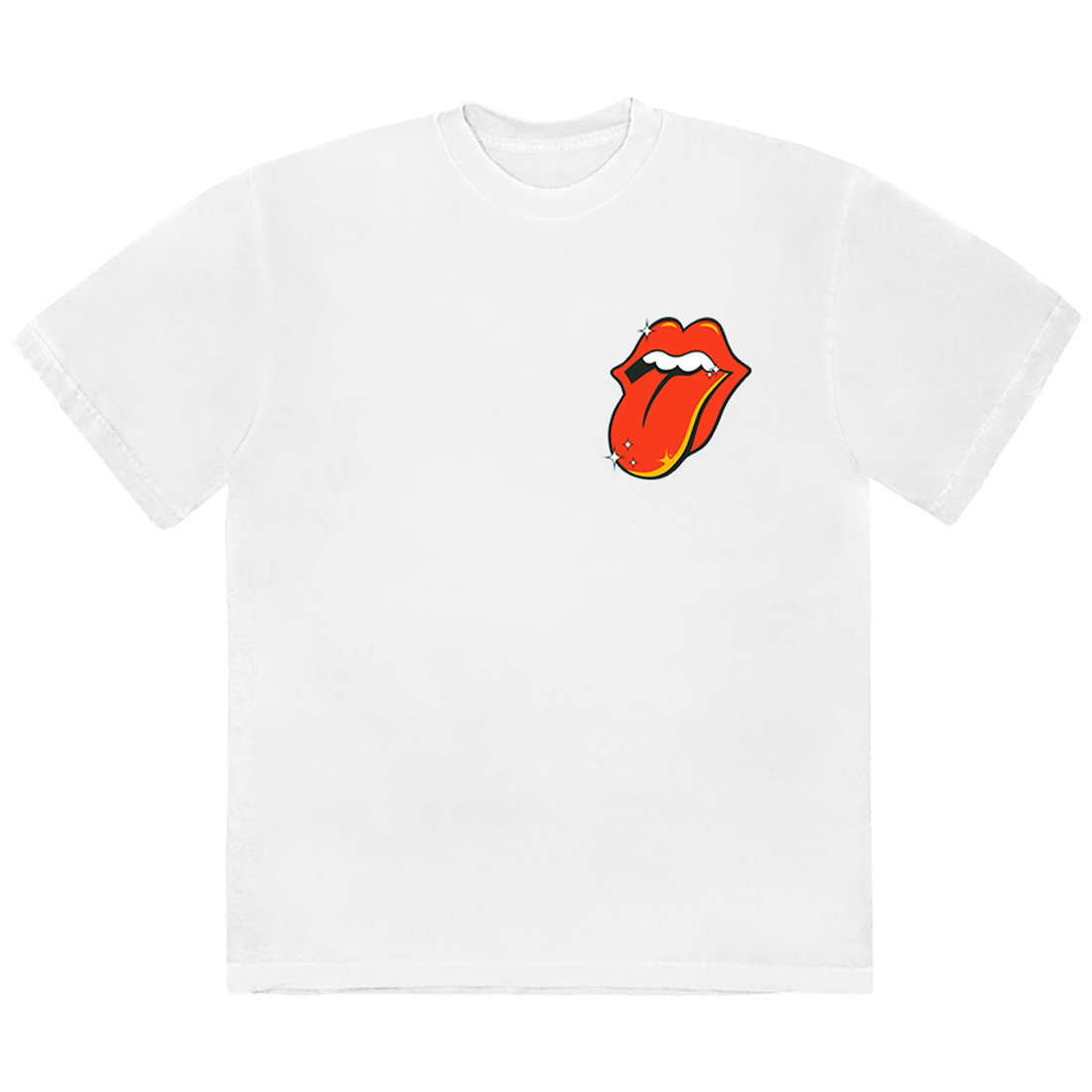 New in - The Rolling Stones