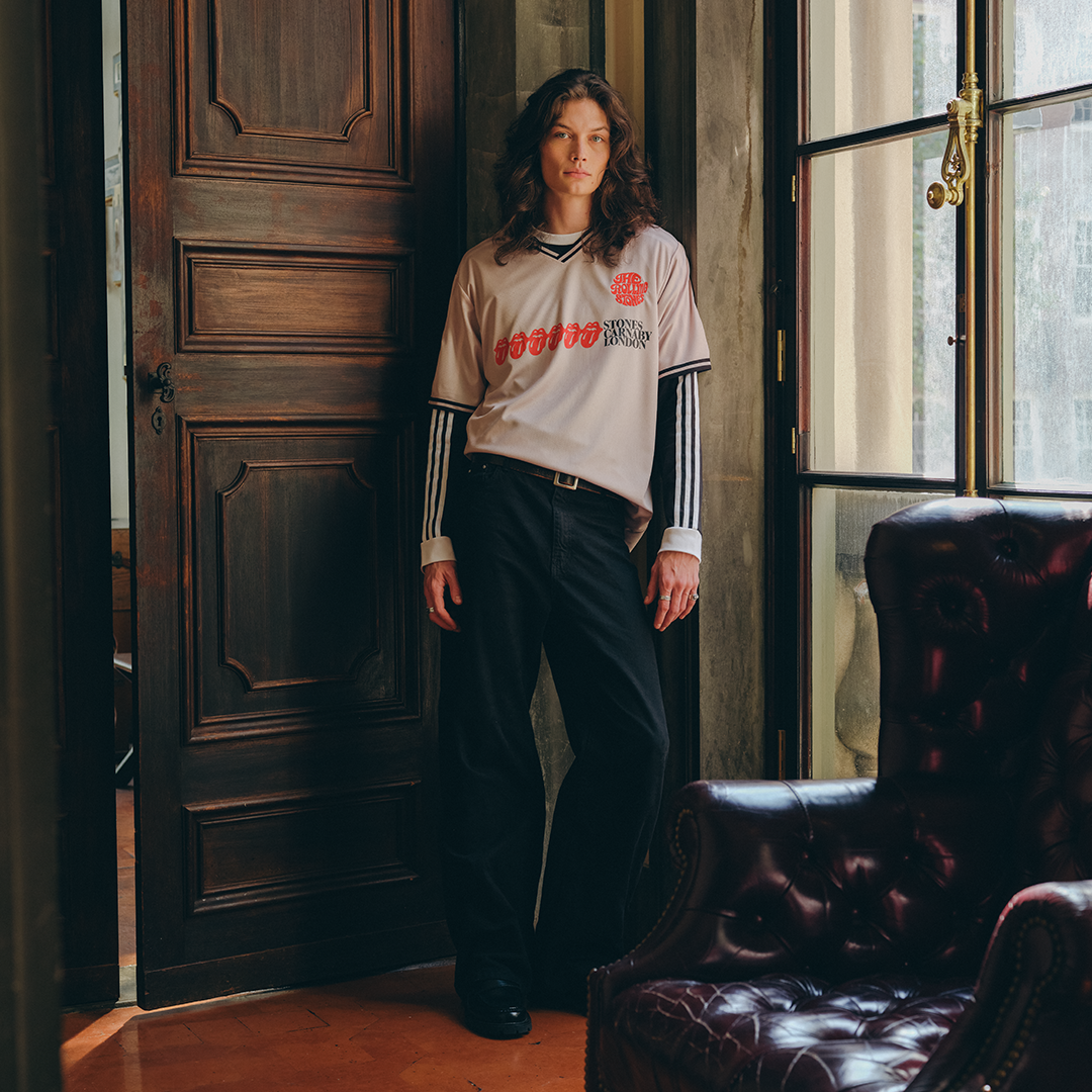 RS No. 9 - RS No. 9 Varsity Football Jersey