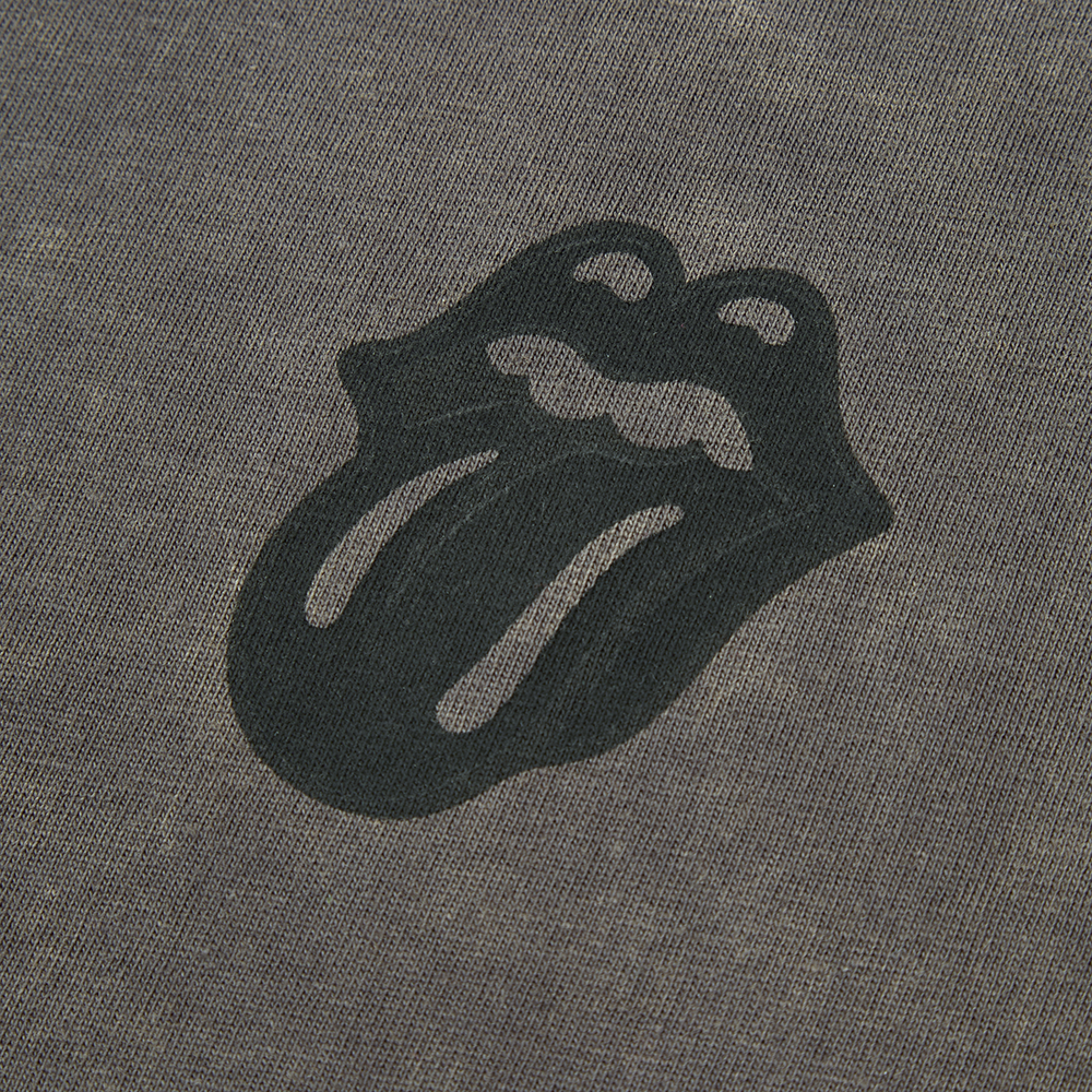 The Rolling Stones - RS NO. 9 CARNABY SCRIPT TEE III