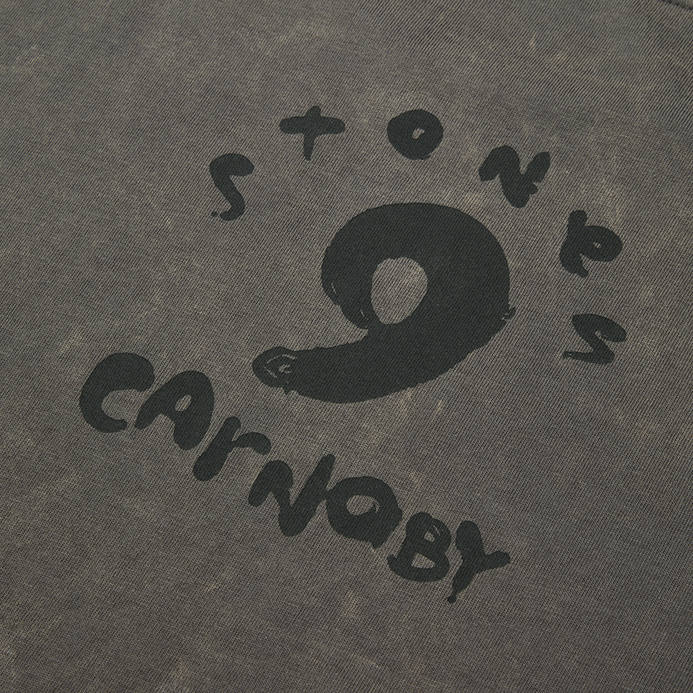 The Rolling Stones - RS NO. 9 CARNABY SCRIPT TEE III