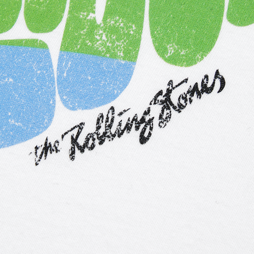 The Rolling Stones - She’s A Rainbow Baby Tee