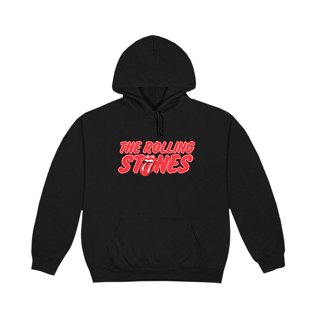 The Rolling Stones - Some Girls Photo Hoodie