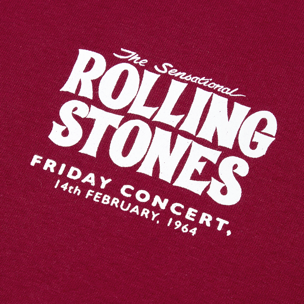 The Rolling Stones - The Sensational Rolling Stones Tee