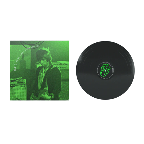 Live At The El Mocambo: Gatefold Vinyl 4LP - The Rolling Stones Live At The El Mocambo: Gatefold Vinyl 4LP - The Rolling Stones