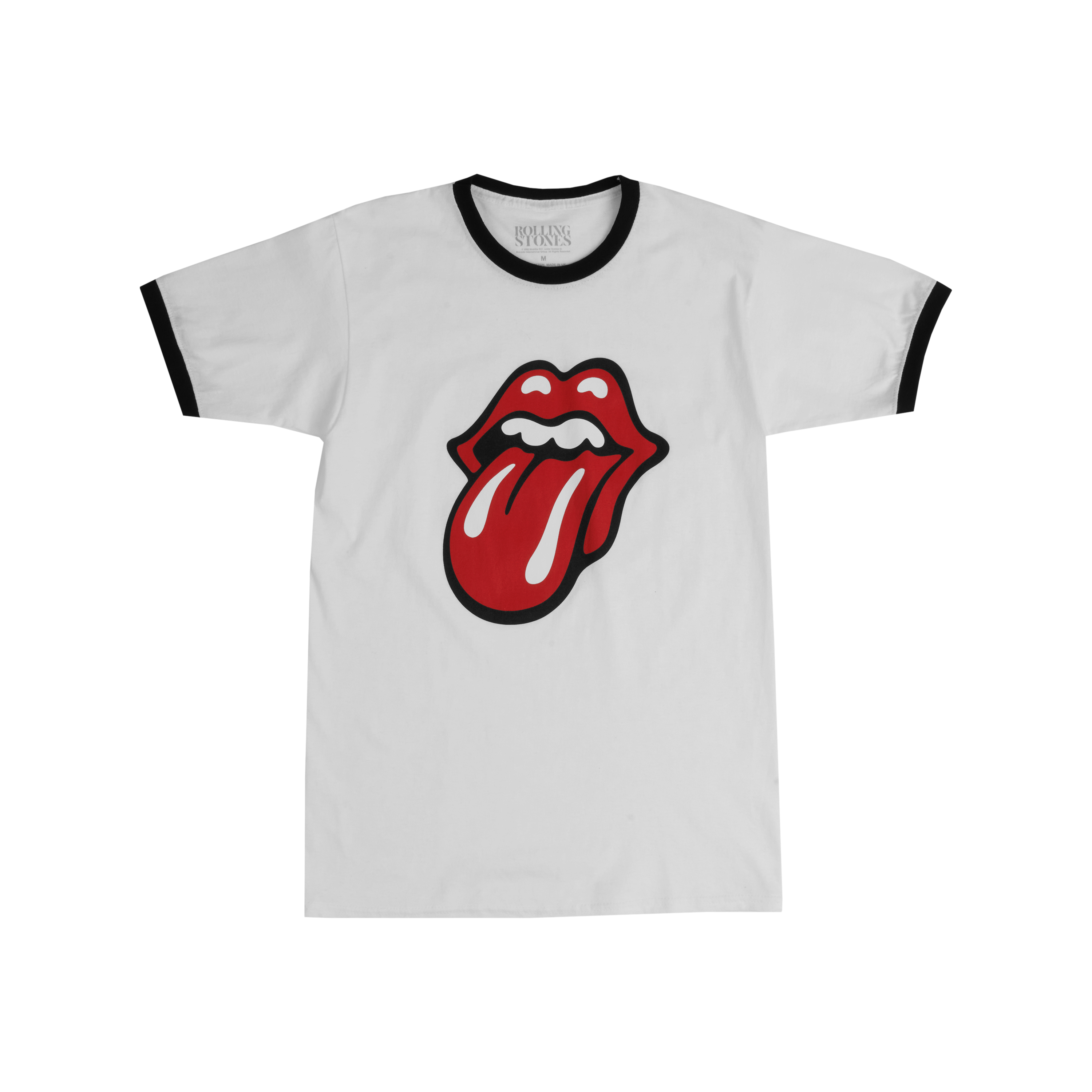 Tops The Rolling Stones