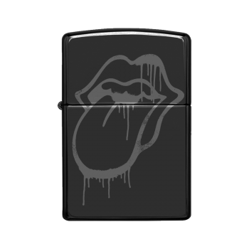 The Rolling Stones - Paint it Black Lighter