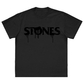 Rolling stones t shirt australia online