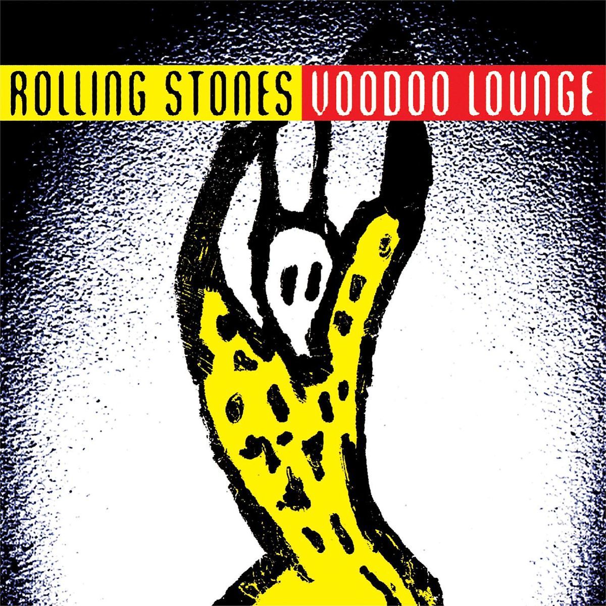 The Rolling Stones - Voodoo Lounge (Remastered):CD