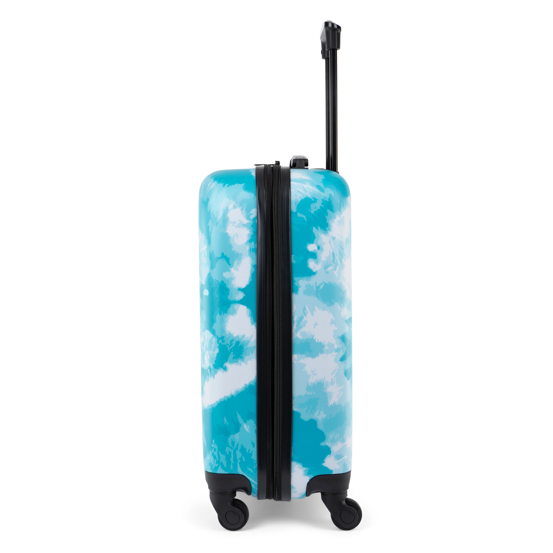 The Rolling Stones - Blue Tie-Dye Carry-On