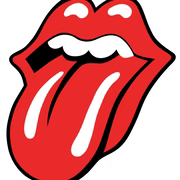 The Rolling Stones logo