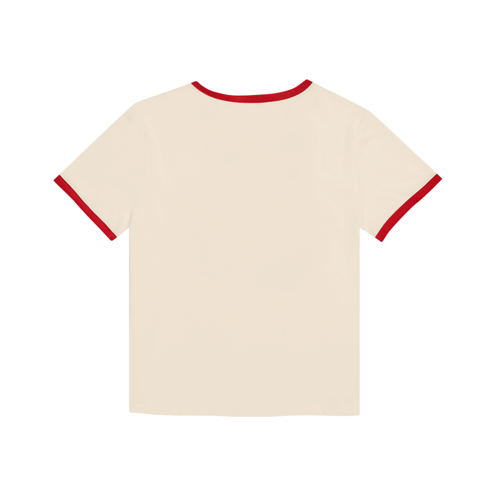 The Rolling Stones - Their Satanic Majesties Request Fitted Ringer