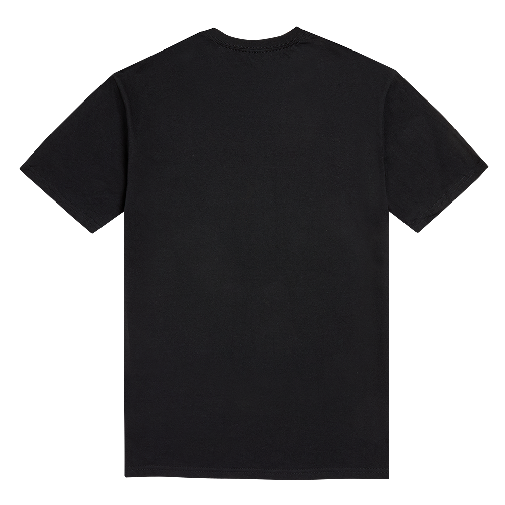 The Rolling Stones - Their Satanic Majesties Request Graphic T-Shirt