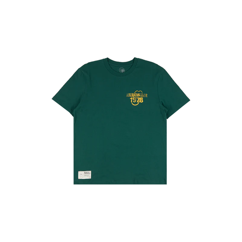 RS No. 9 - STONES '78 AMERICAN TOUR T-SHIRT