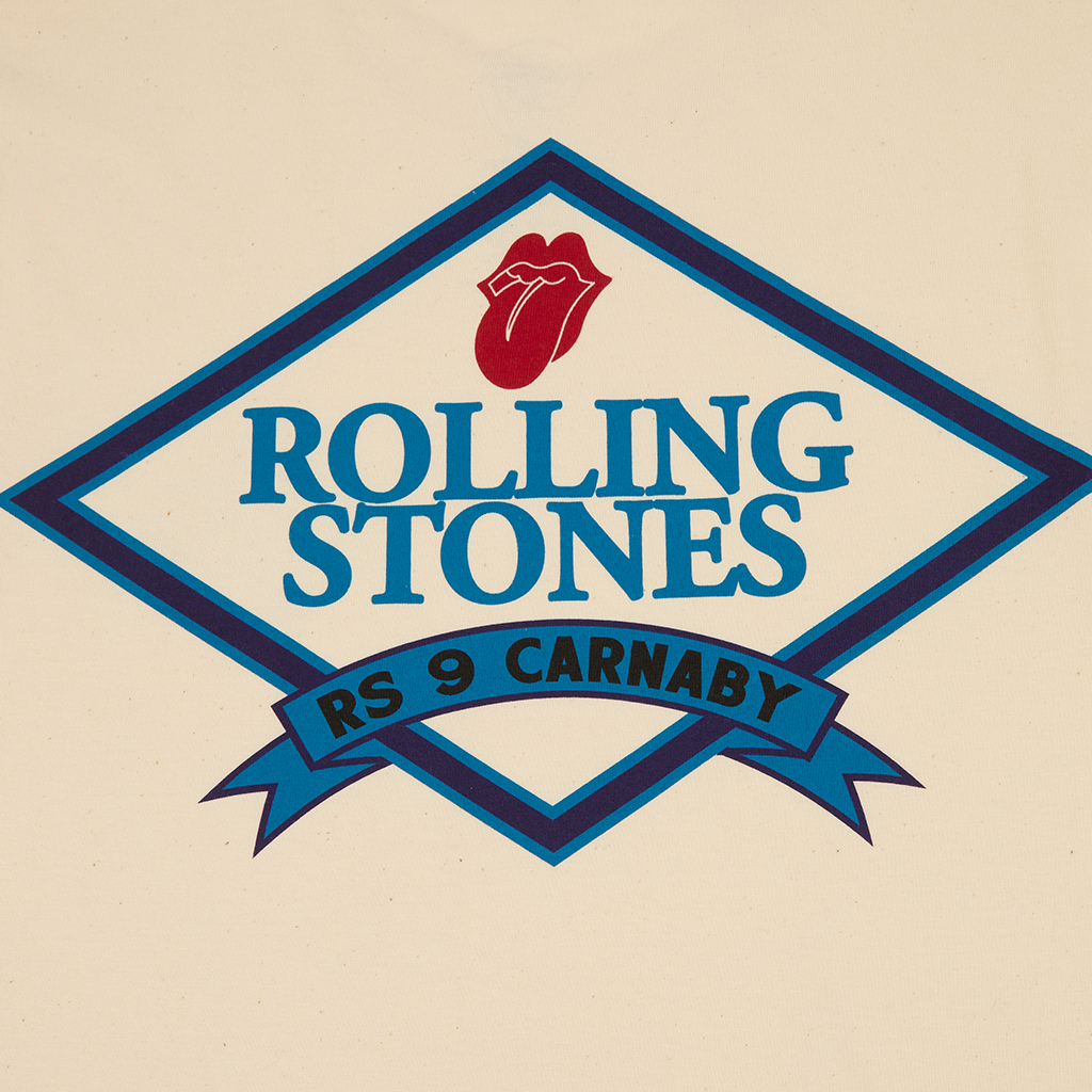 RS No. 9 - RS No. 9 Natural T-Shirt