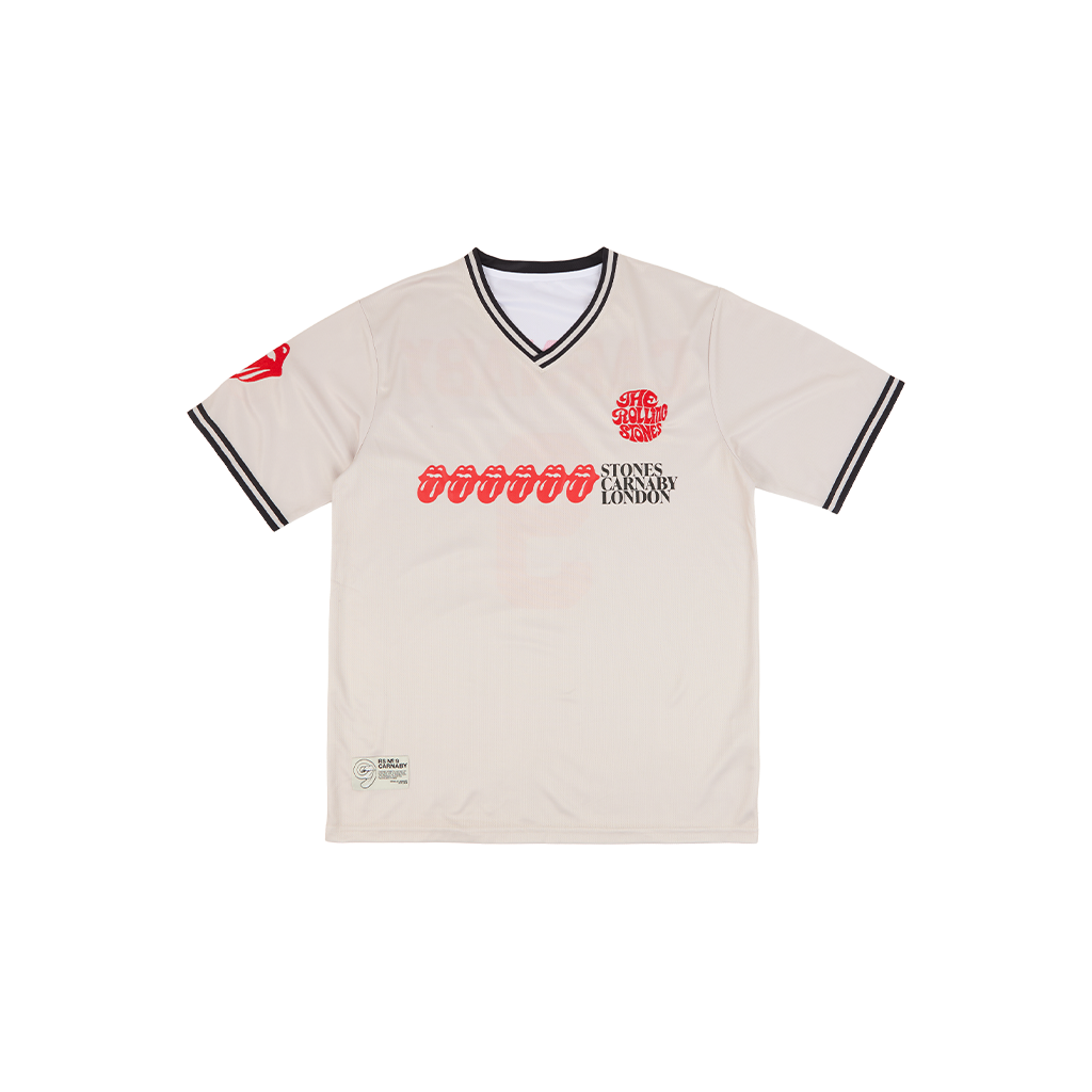 RS No. 9 - RS No. 9 Varsity Football Jersey