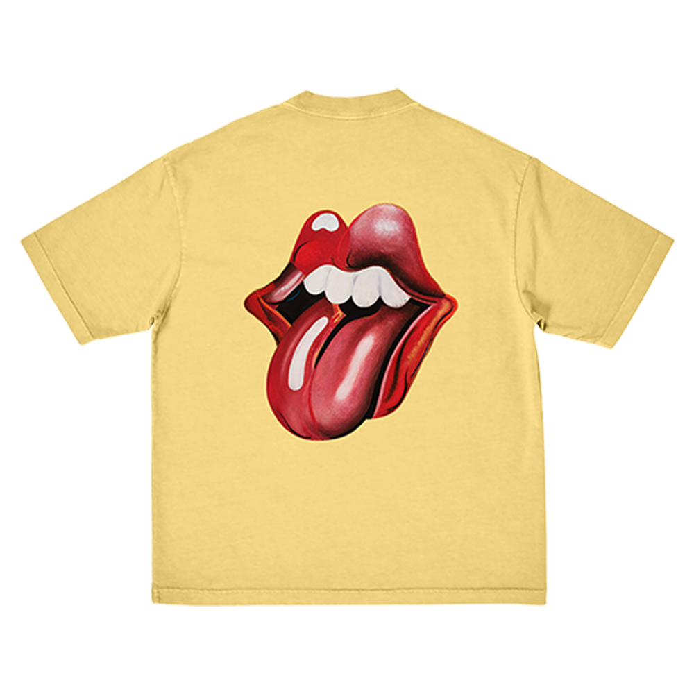 The Rolling Stones - Who the F is Mr Charm? T-Shirt