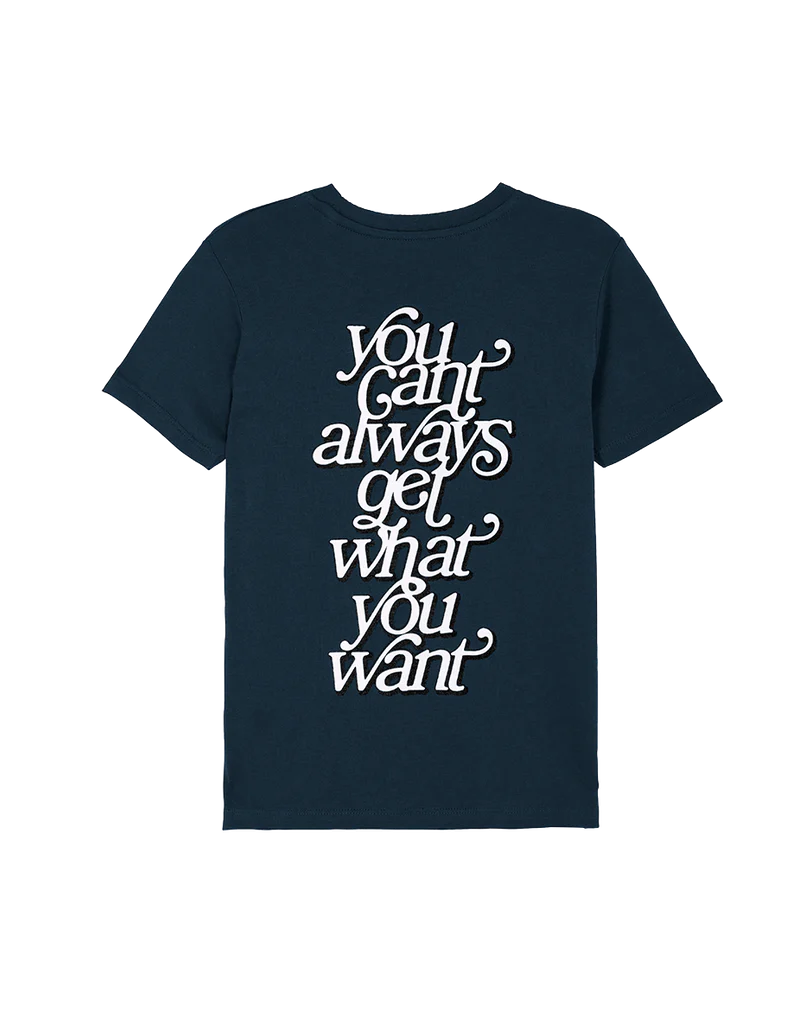 The Rolling Stones - You Can't Always Kids T-Shirt