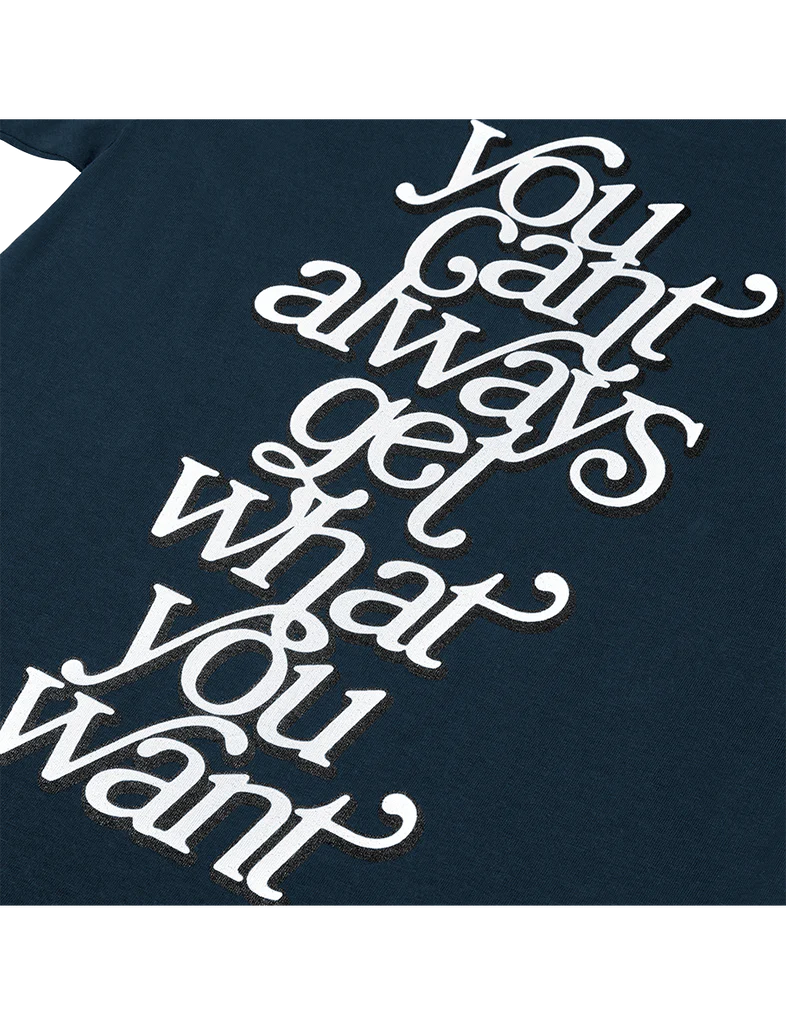The Rolling Stones - You Can't Always Kids T-Shirt