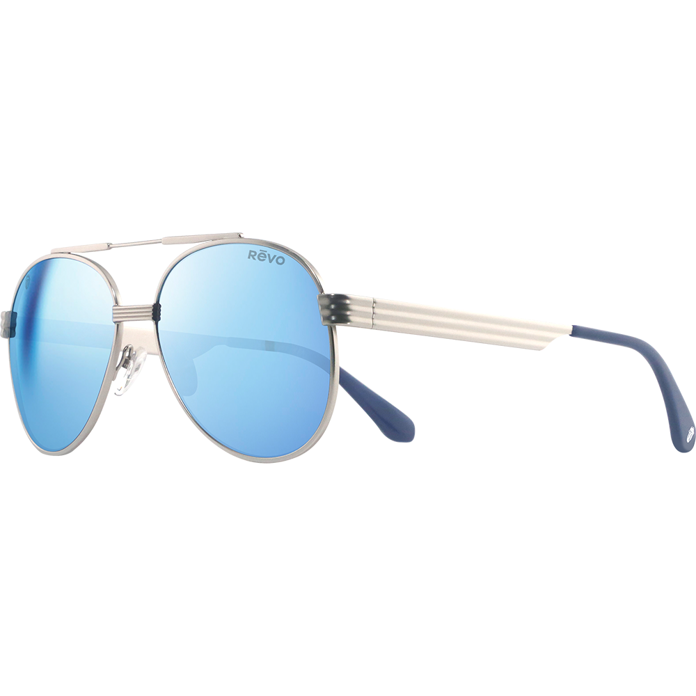 RS No. 9 - Rolling Stones x Revo Limited Edition Satisfaction Sunglass Set