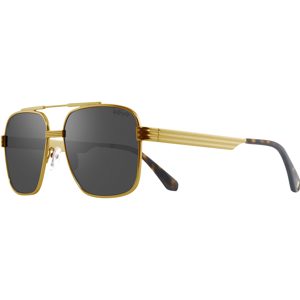 The Rolling Stones - Rolling Stones x Revo Limited Edition Satisfaction Sunglass Set