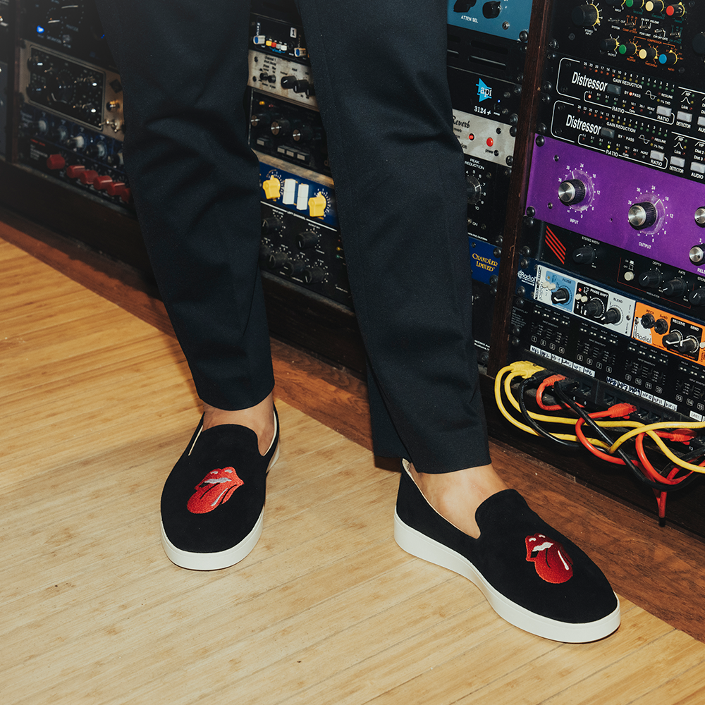 The Rolling Stones - The Rolling Stones x Patara - Beacon