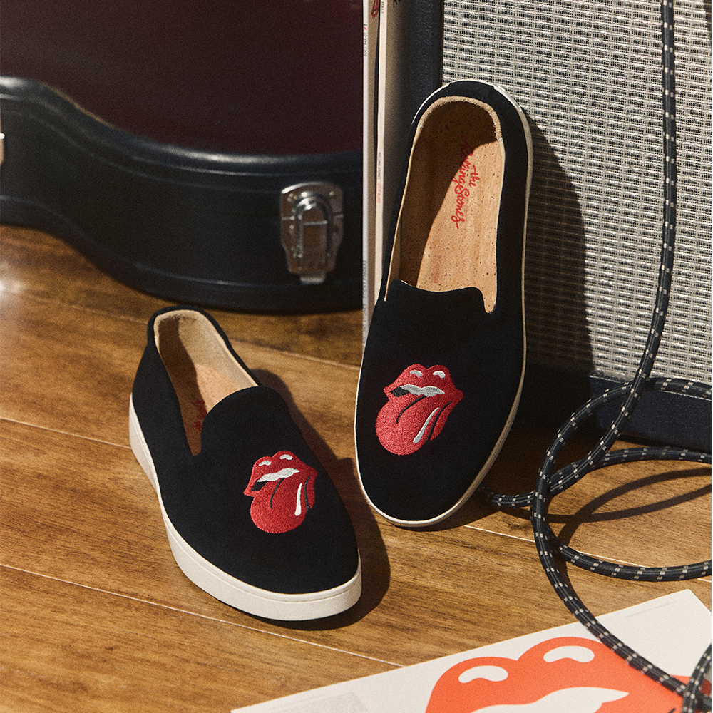 The Rolling Stones - The Rolling Stones x Patara - Beacon