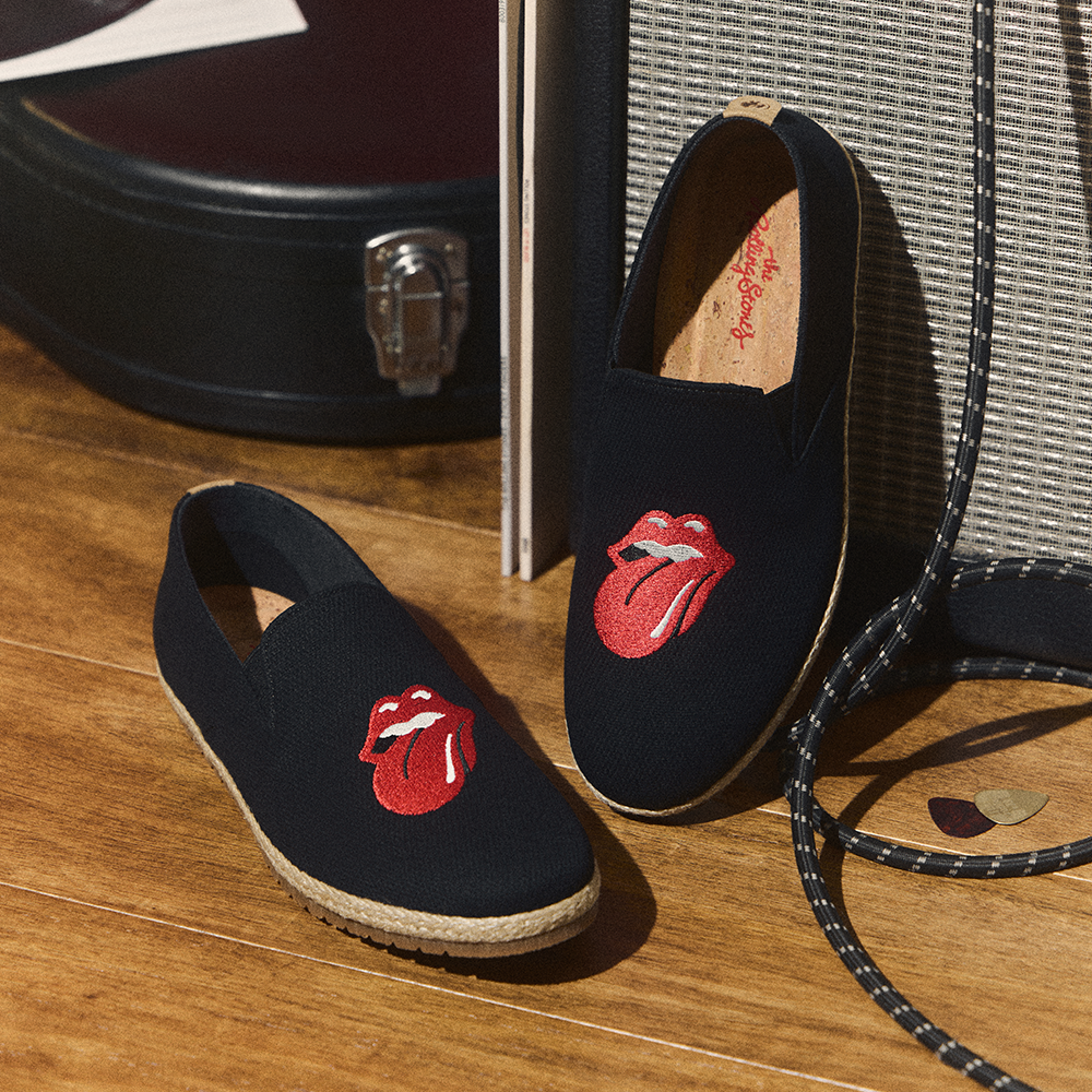 The Rolling Stones - The Rolling Stones x Patara - Seeker