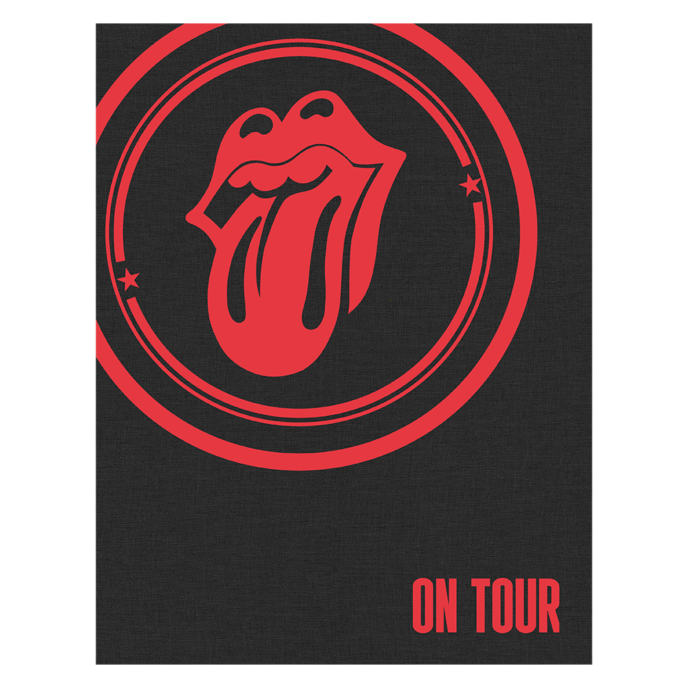 The Rolling Stones - The Rolling Stones: On Tour (Trade)