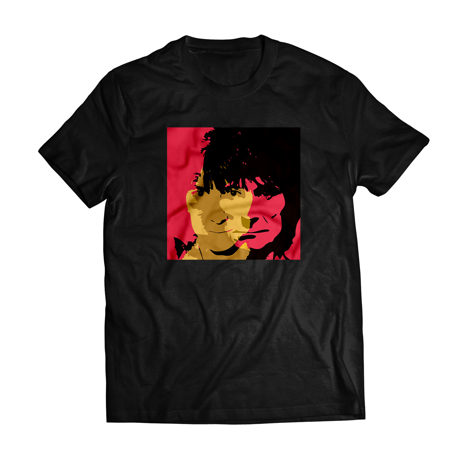 FEARLESS 2LP + T-Shirt Bundle