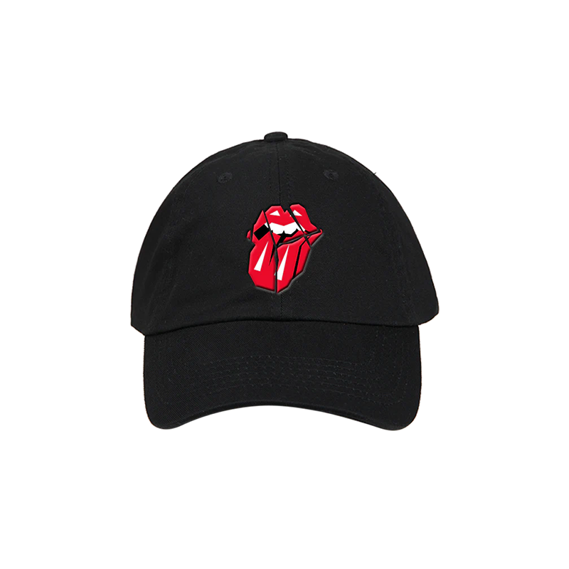 The Rolling Stones - Hackney Diamonds Hat