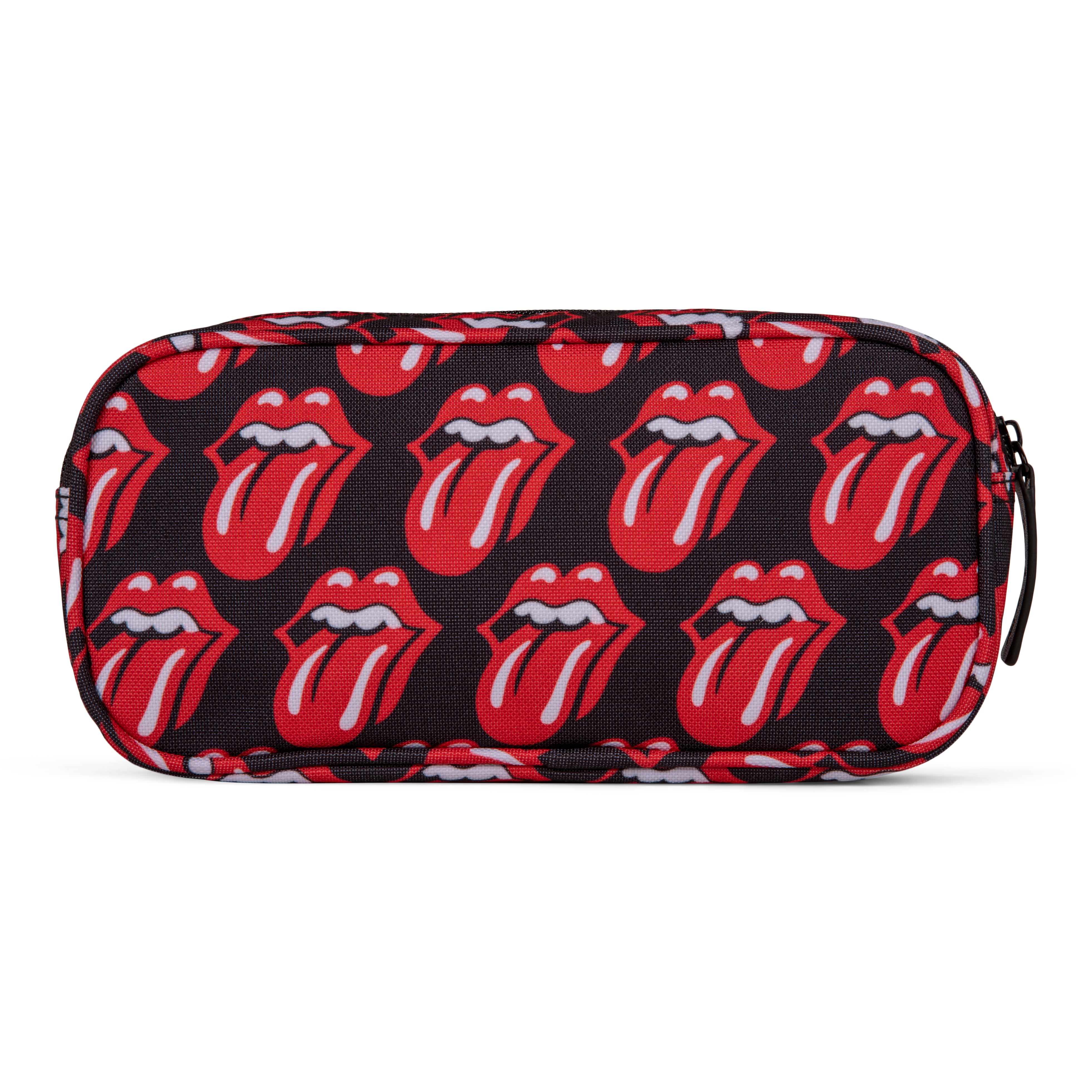 The Rolling Stones - The Core Pencil Case 2