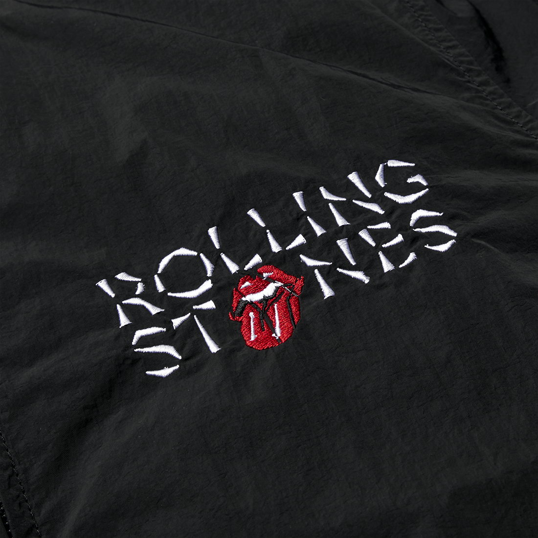 The Rolling Stones - Hackney Diamonds Premium Bomber Jacket