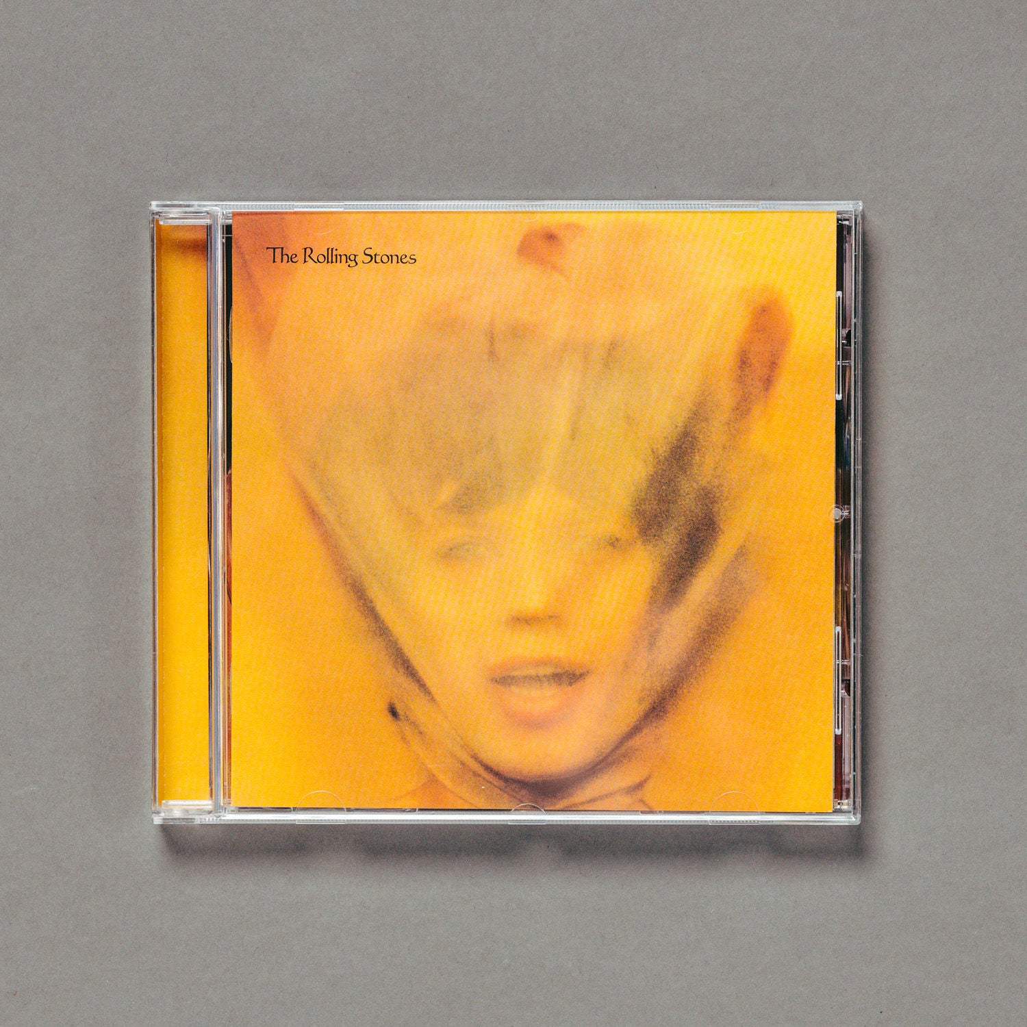 The Rolling Stones - Goats Head Soup 2020 CD