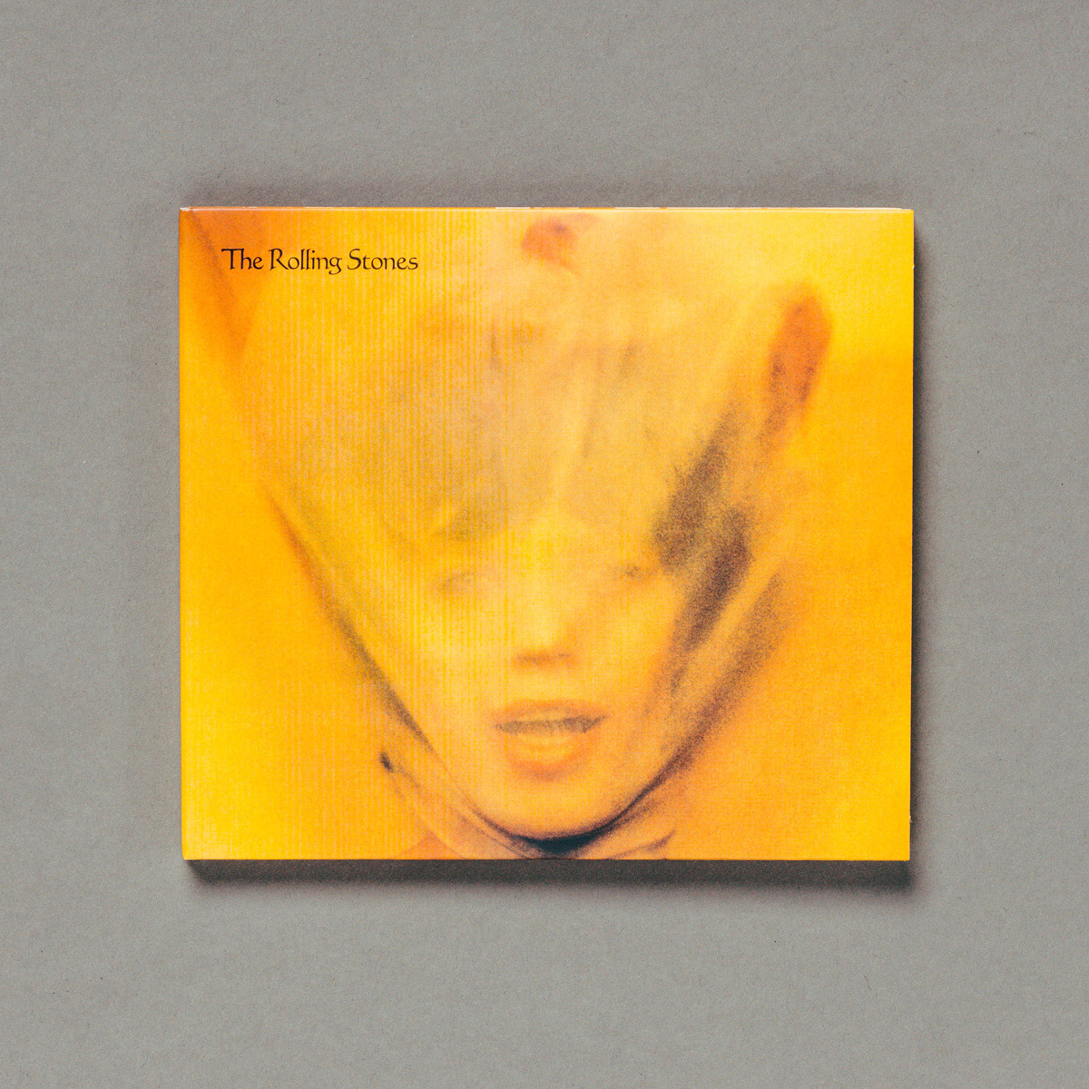 The Rolling Stones - Goats Head Soup 2020 Deluxe 2CD