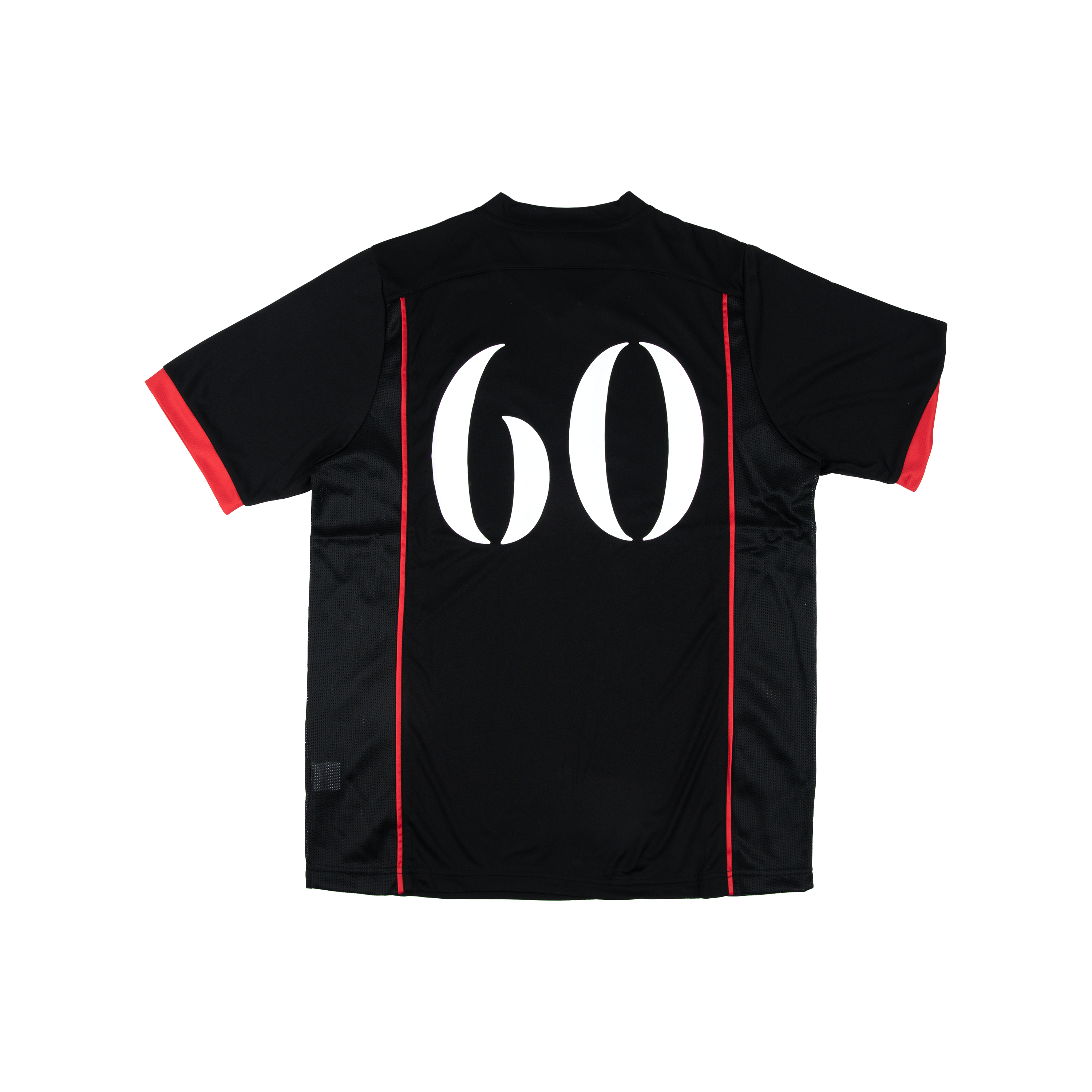 The Rolling Stones - Sixty Football Jersey
