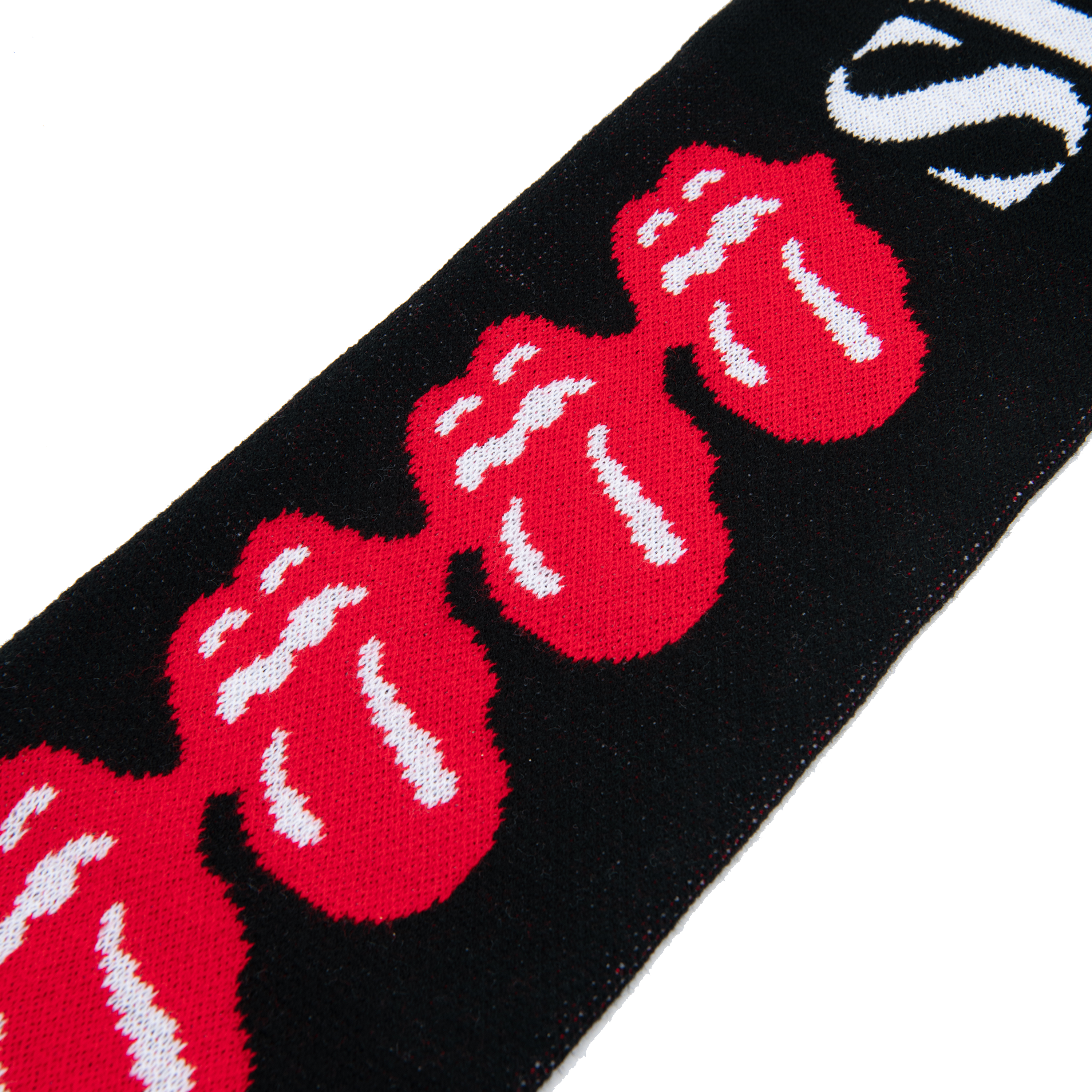 The Rolling Stones - Sixty Anniversary Scarf