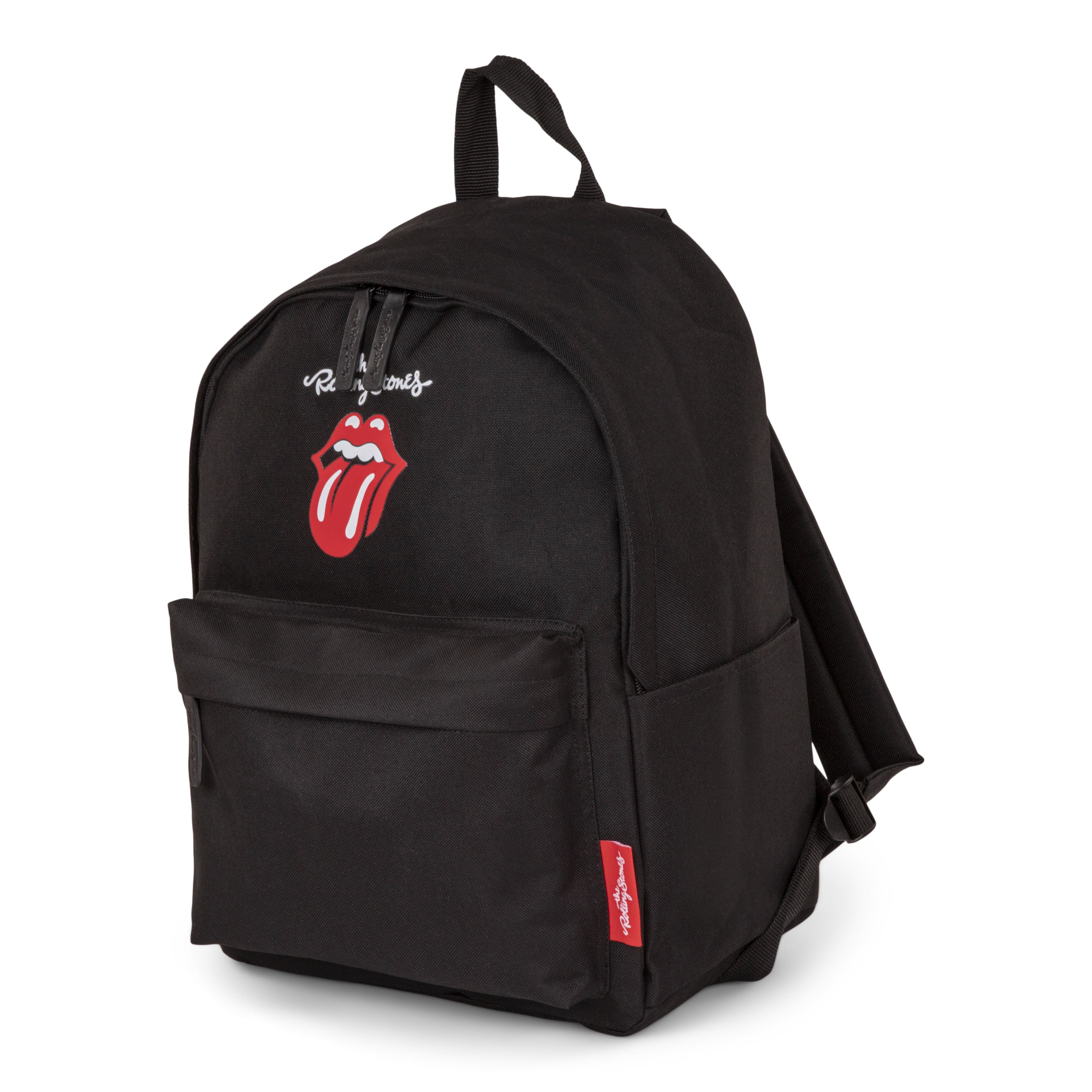 The Rolling Stones - Classic Logo Backpack