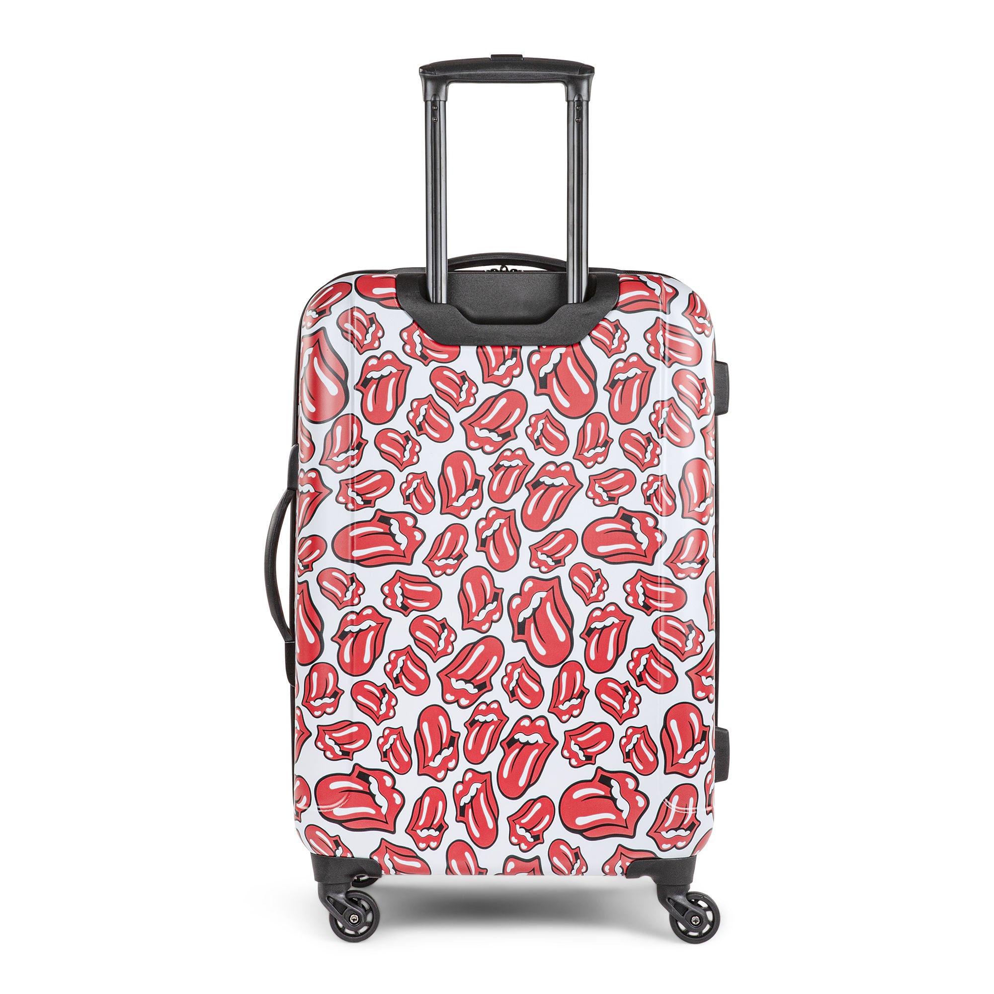 Rolling hotsell stones luggage