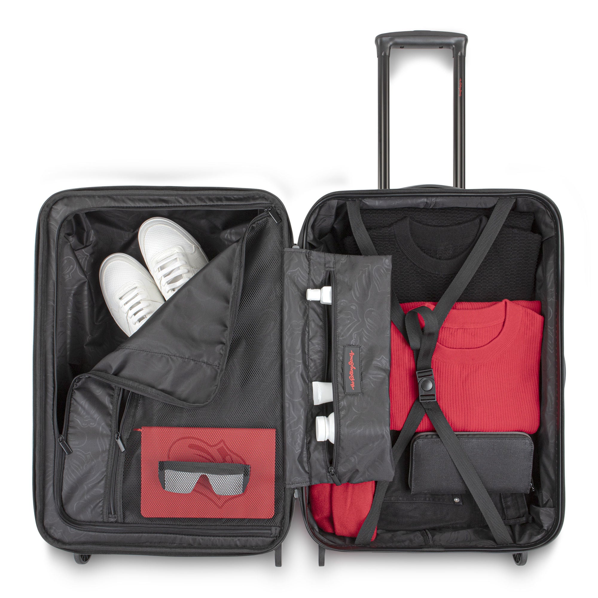 Rolling 2024 luggage set