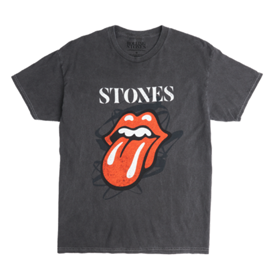 The Rolling Stones - Sixty Tongue Tour T-Shirt