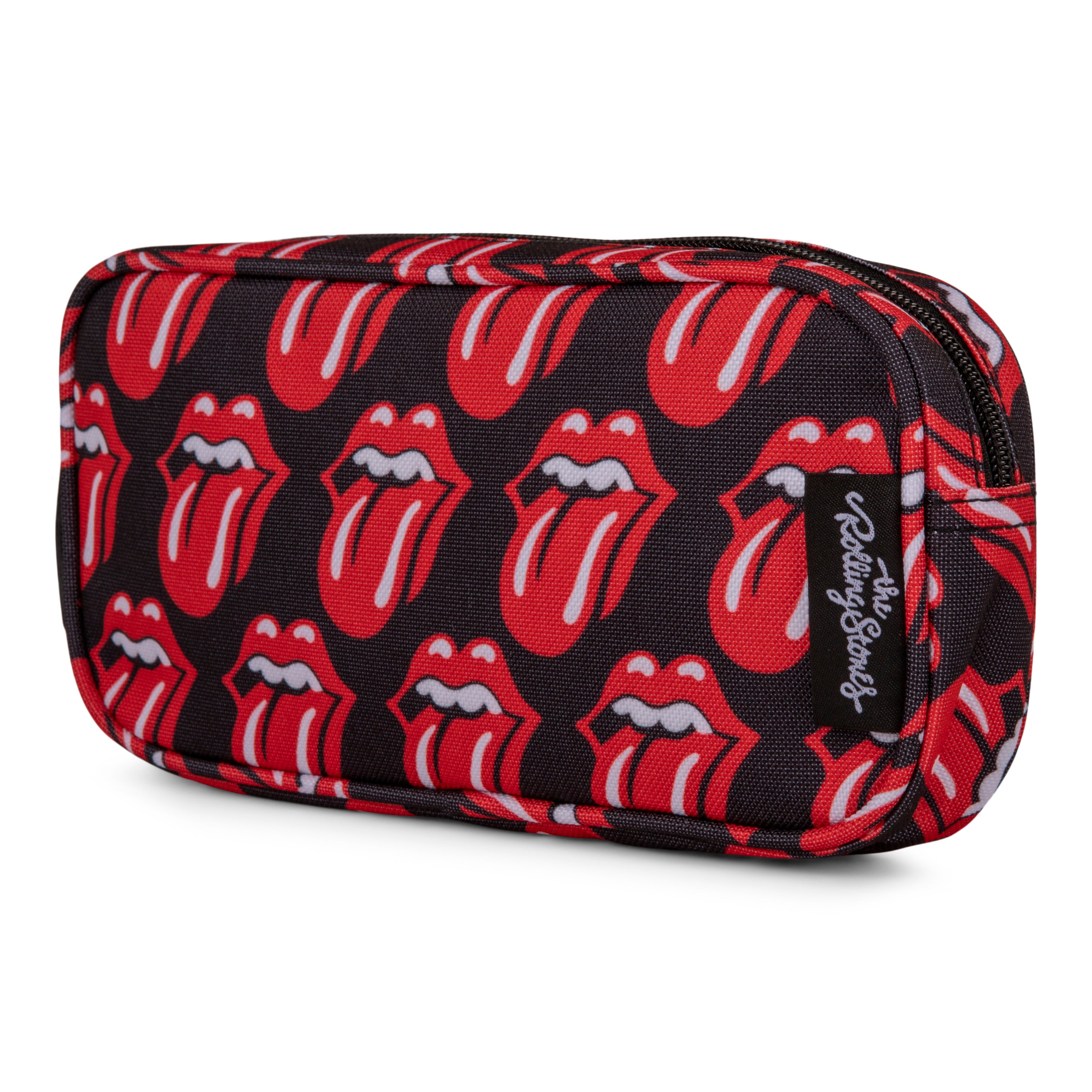 The Rolling Stones - The Core Pencil Case 2