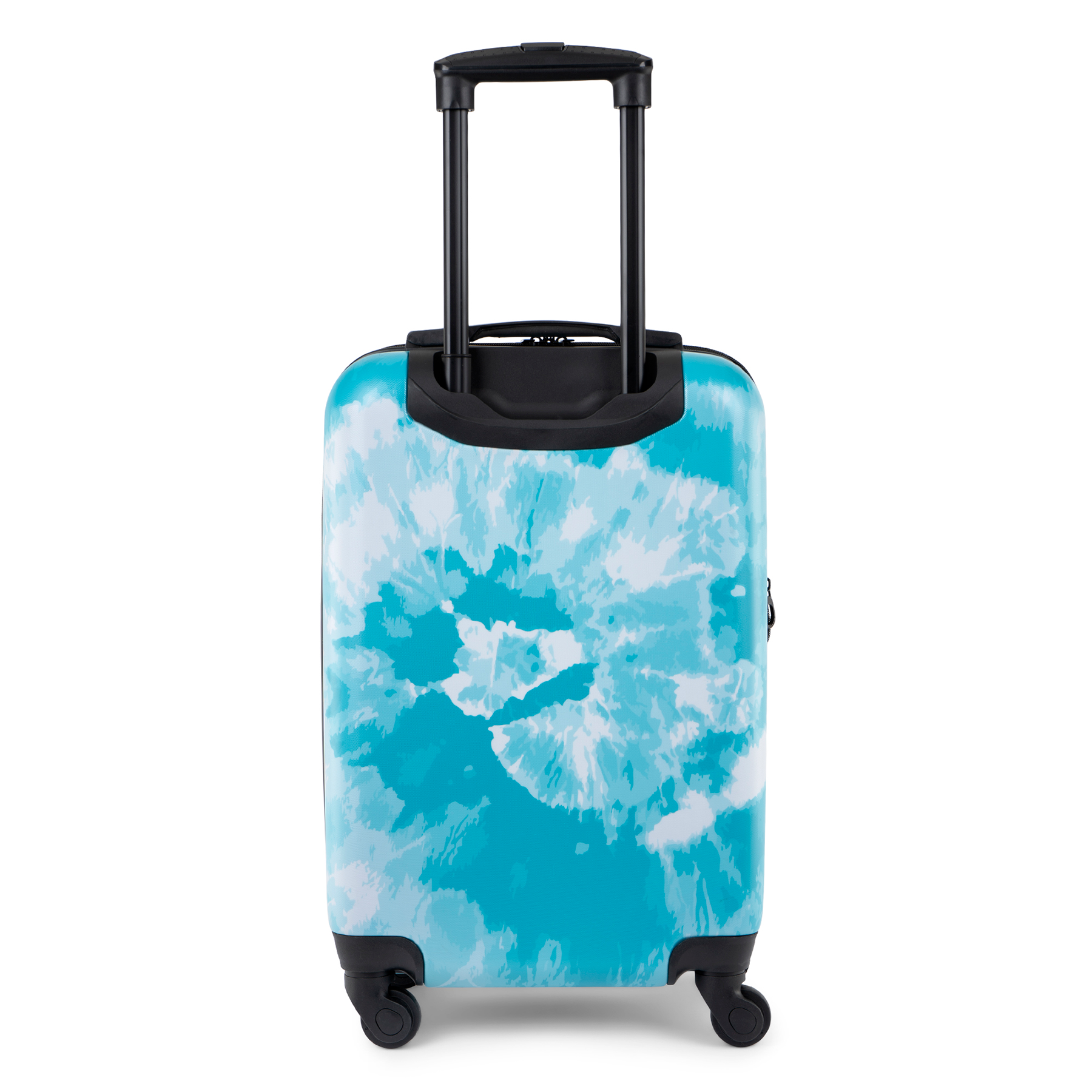 The Rolling Stones - Blue Tie-Dye Carry-On