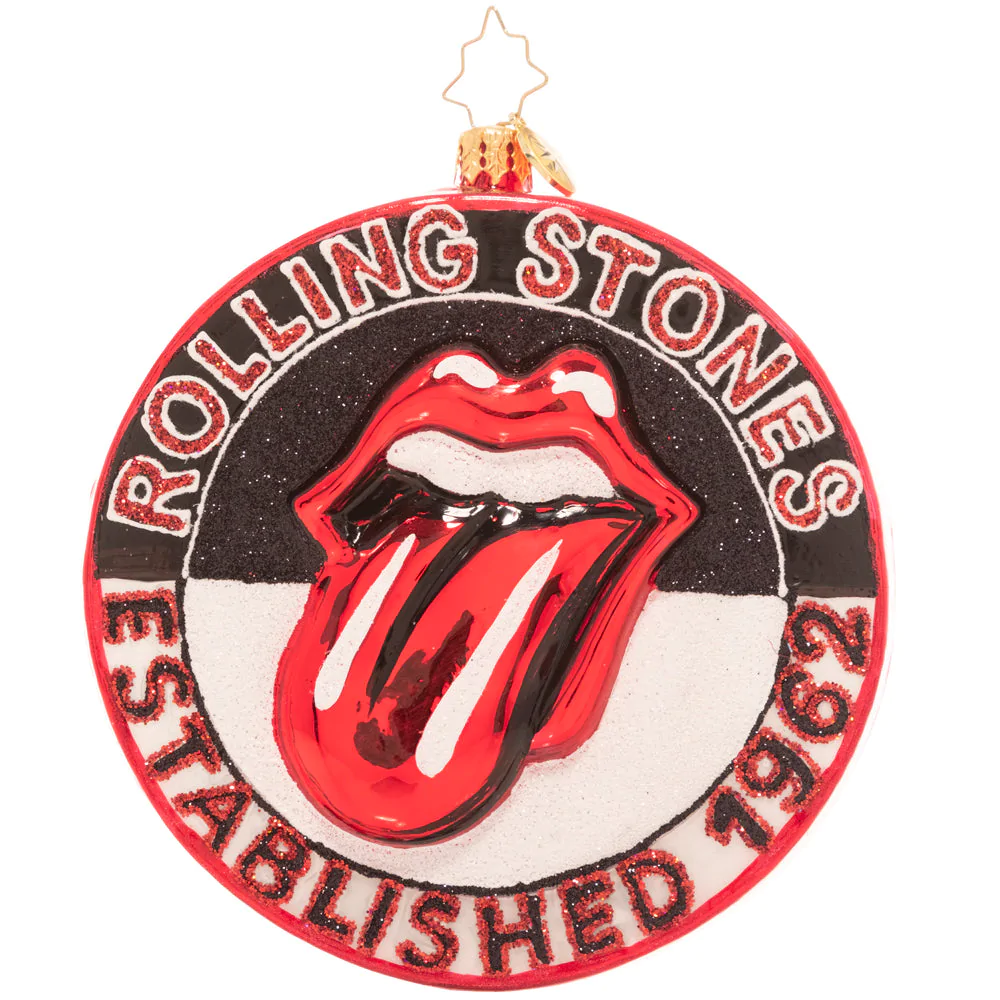 The Rolling Stones - 60 Years of The Stones