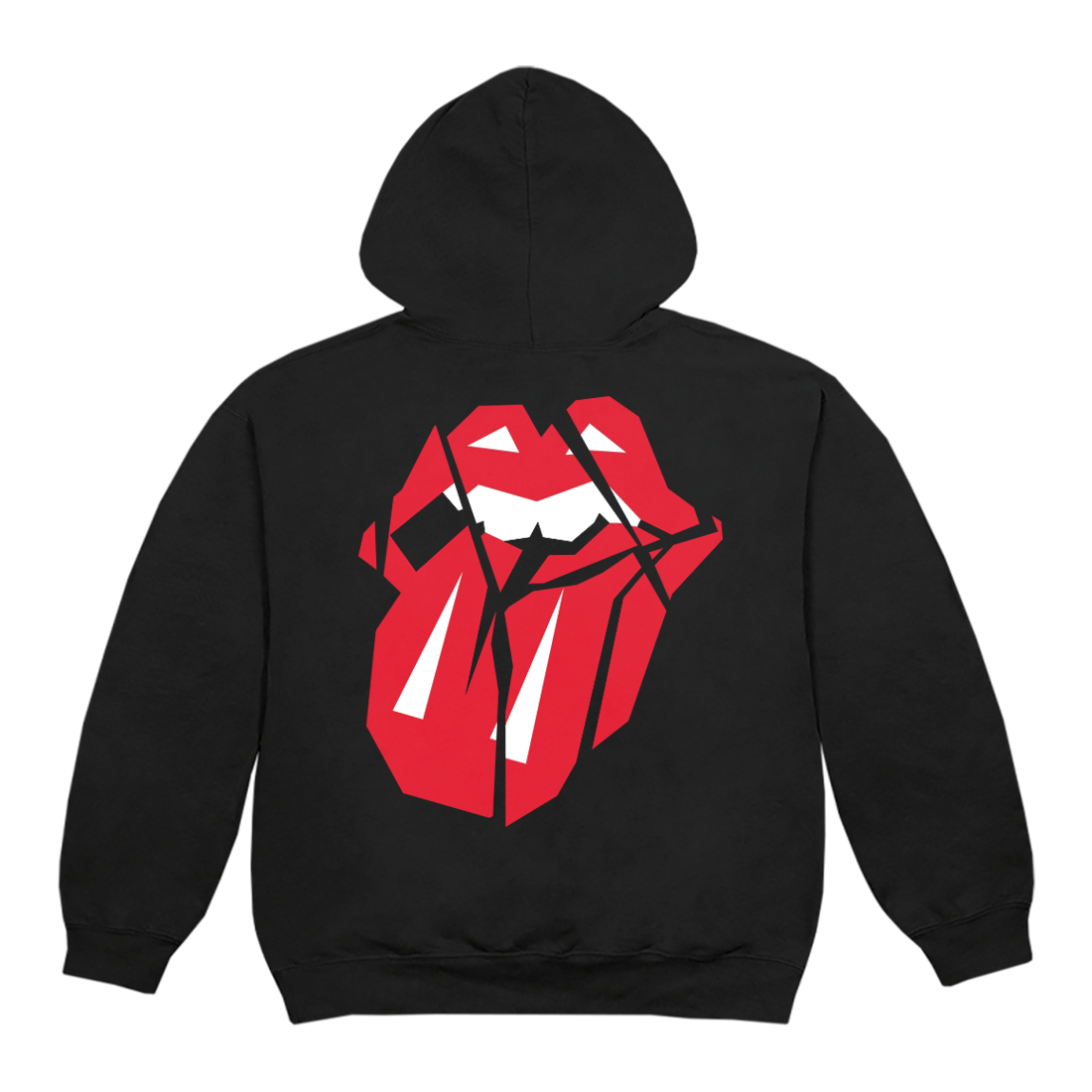 The Rolling Stones - Hackney Diamonds Hoodie